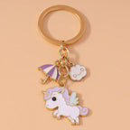 DDPaws  Style 10 Cute Animal Dog Collar Charm