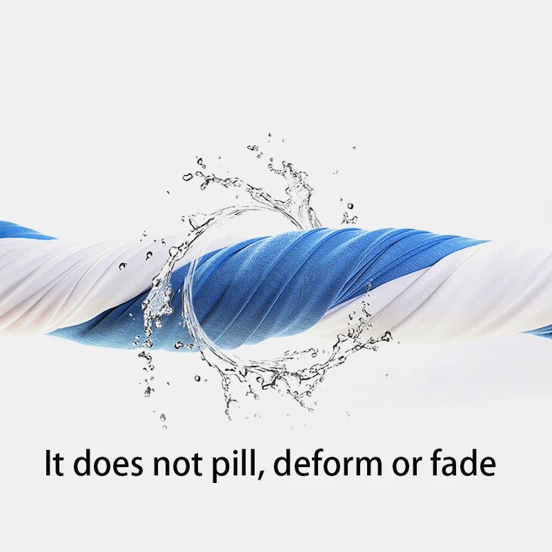 Hawaiian Style Dog Shirt – Summer Beach Outfit for Medium & Large Dogs