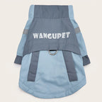 Reflective Waterproof Dog Jacket – Warm Winter Coat for Small & Medium Dogs