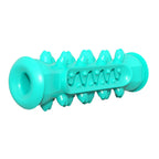 Dog Molar Toothbrush Chew Toy – Durable Rubber Stick for Teeth Cleaning & Training