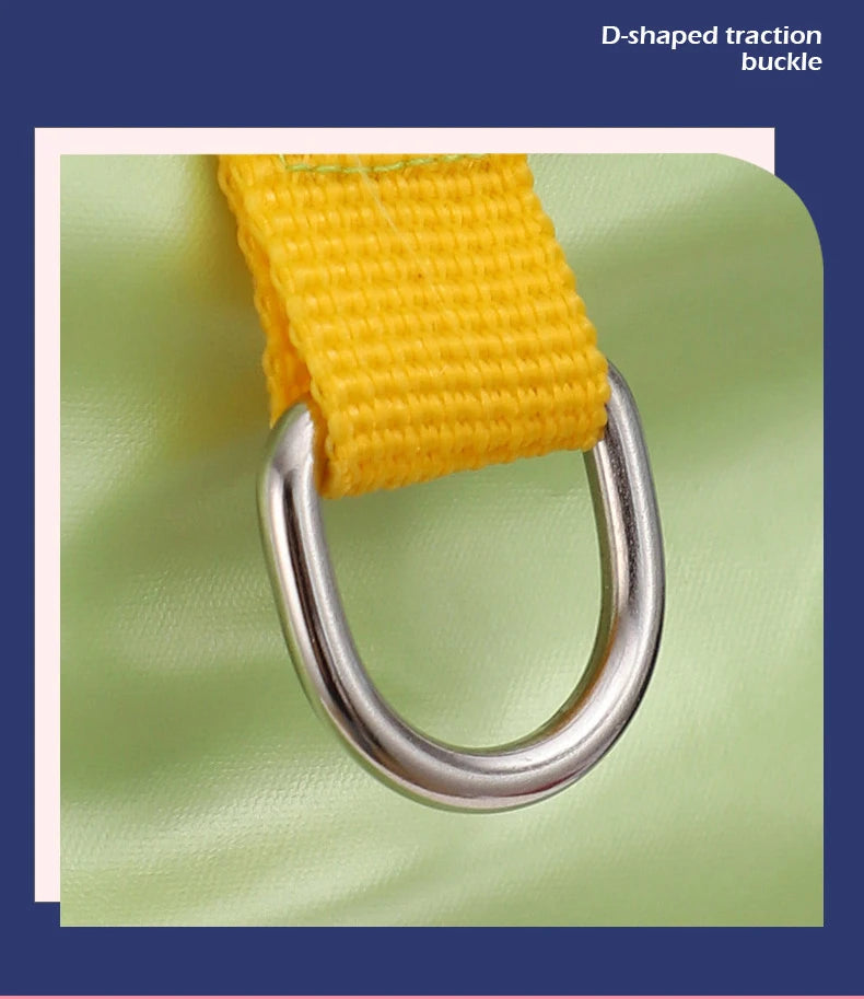 Waterproof Winter Dog Jacket – Warm Down Coat with Hood for Small Dogs