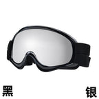 Dog Goggles – UV-Proof, Windproof Sunglasses for Medium & Large Dogs