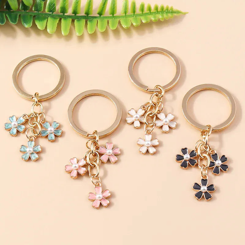 DDPaws  Flower Dog Collar Charm