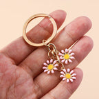 DDPaws  Flower Dog Collar Charm