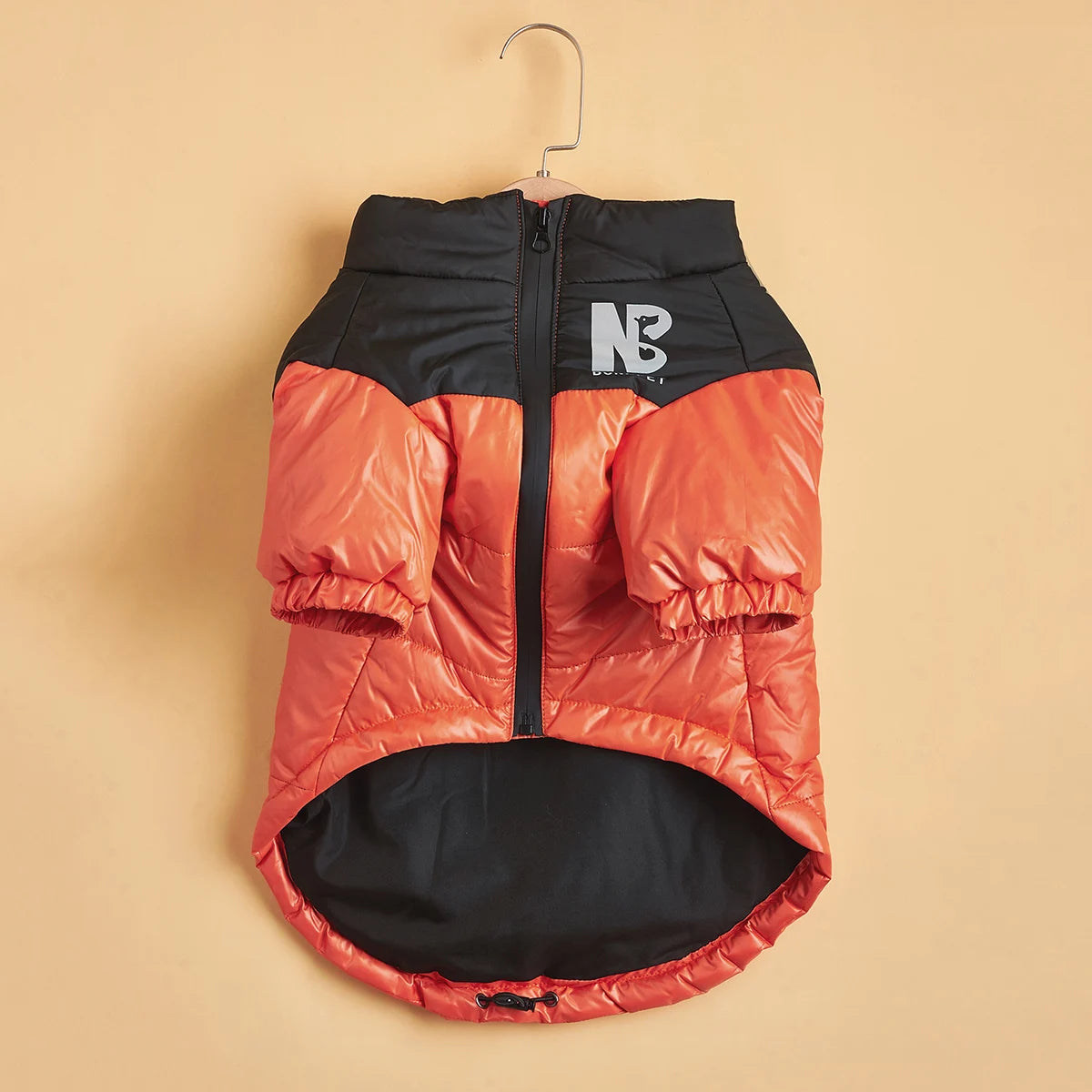 Winter Warm Dog Jacket | Thick, Windproof Coat