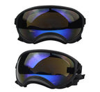 Dog Tactical Goggles – UV-Proof, Waterproof Sunglasses for Medium & Large Dogs