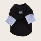 Fashion Pet Hoodie T-Shirt | Winter Warm Dog Coat