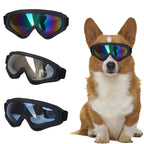 Pet Sunglasses – UV-Proof, Waterproof Goggles for Large Dogs and People