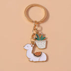 DDPaws  Style 15 Cute Animal Dog Collar Charm