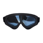Pet Sunglasses – UV-Proof, Waterproof Goggles for Large Dogs and People