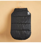 Winter Warm Dog Jacket | Thick, Windproof Coat