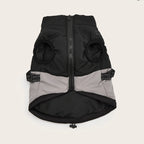 Waterproof Winter Dog Jacket with Harness – Warm Outdoor Coat for Small & Medium Dogs