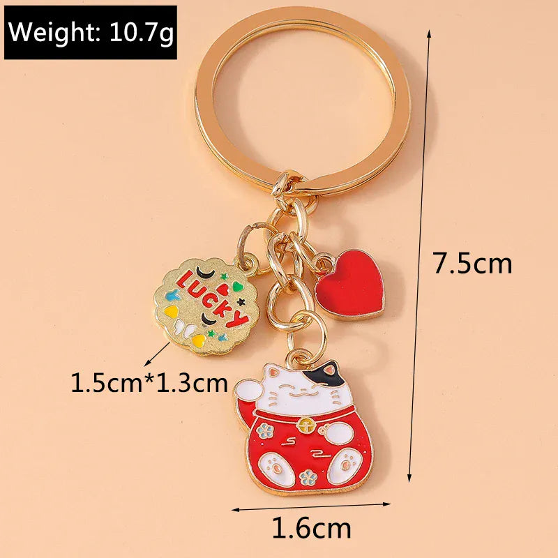 DDPaws  Cute Animal Dog Collar Charm