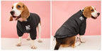 Winter Warm Dog Jacket | Thick, Windproof Coat