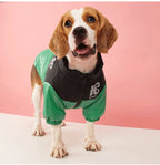 Winter Warm Dog Jacket | Thick, Windproof Coat
