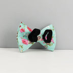 Personalized Dog Collar, Leash & Harness Set