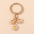 DDPaws  Style 2 Flower Dog Collar Charm