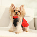 Reflective Waterproof Winter Dog Jacket – Warm Coat for Small to Large Breeds