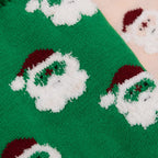 Christmas Dog Sweater – Warm Winter Knitwear for Small & Medium Pets