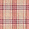 Baronie Rose Plaid Set
