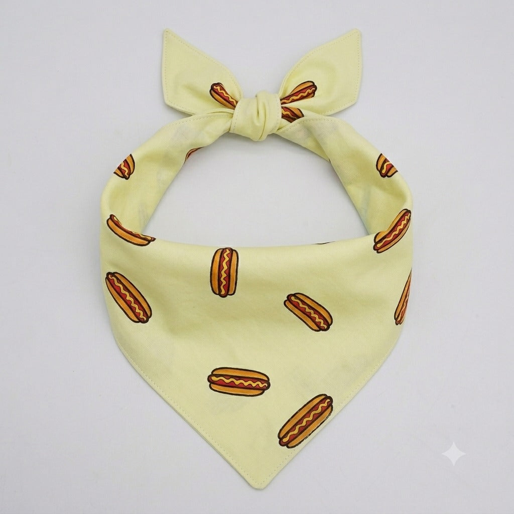 Cute Bandana