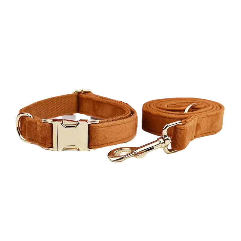 Ancient Pottery Velvet Set