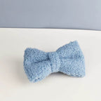 Light Blue Teddy Set