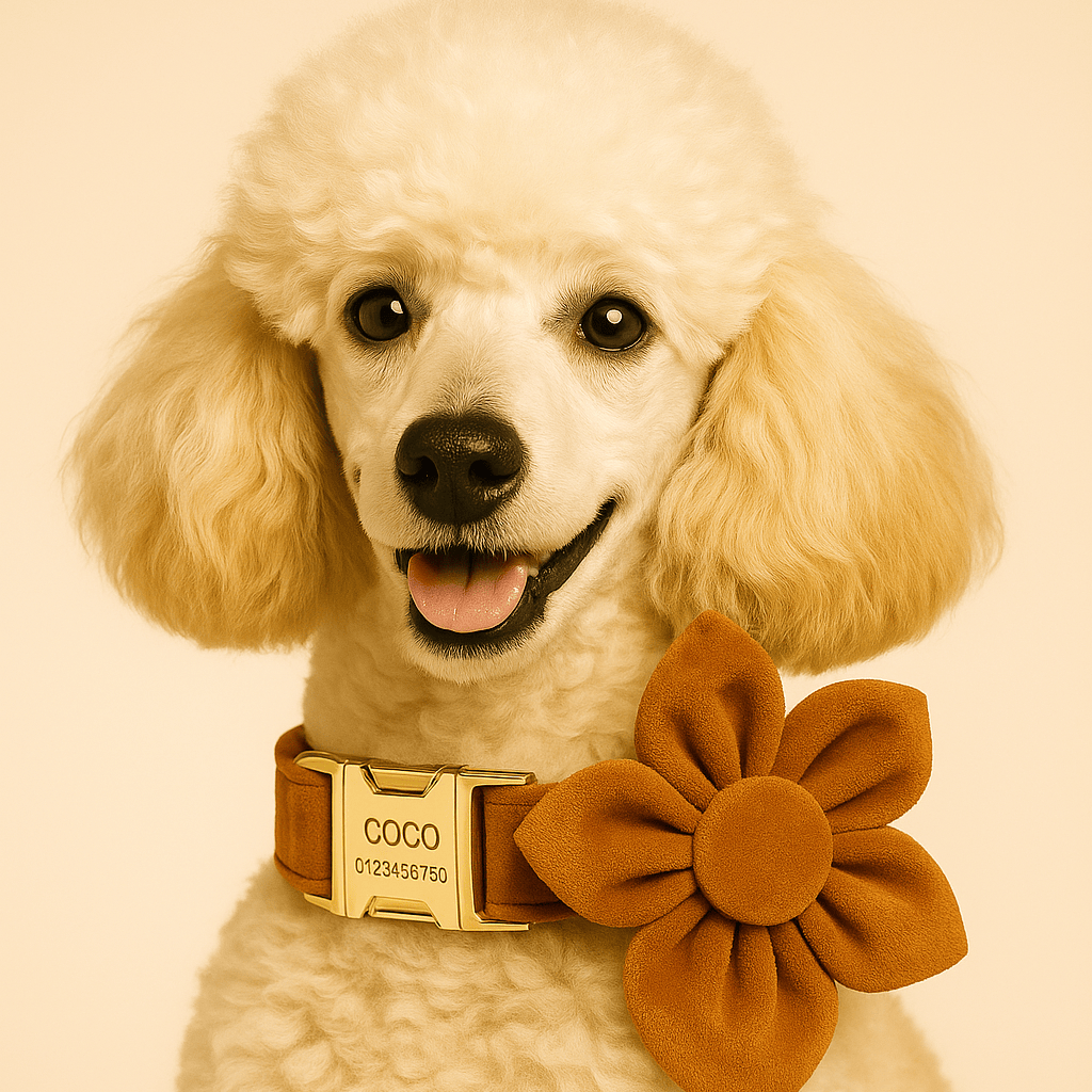 D&D Paws  Ancient Pottery Velvet - Modern Luxe Set