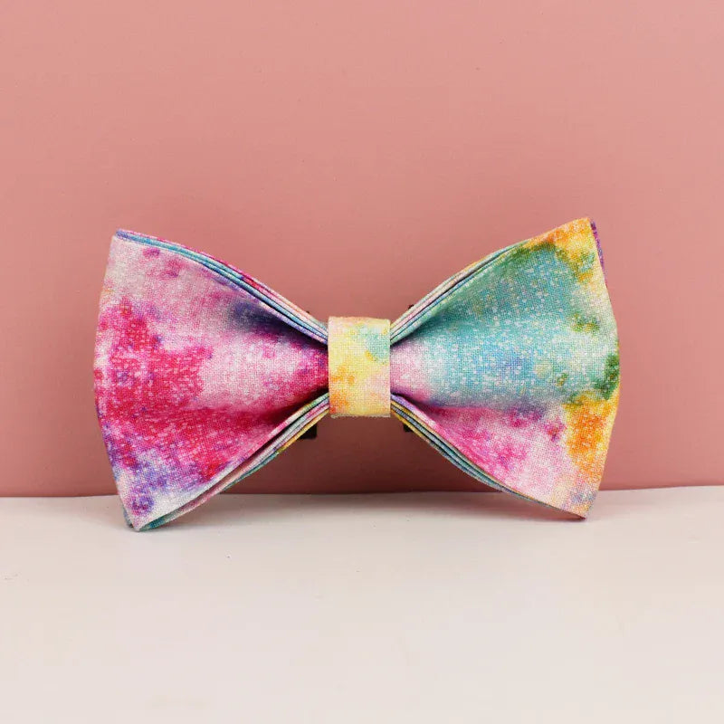 D&D Paws  Dreamy Rainbow – Modern Luxe Set