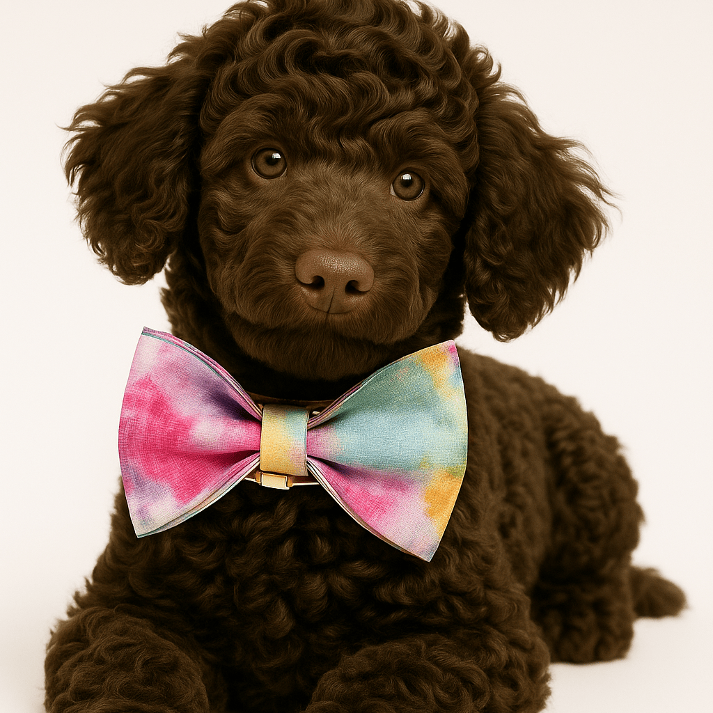 D&D Paws  Dreamy Rainbow – Modern Luxe Set