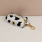 D&D Paws  Gray Lattice - Classic Elegance Set