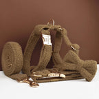 D&D Paws  Lambskin Teddy - Classic Elegance Set