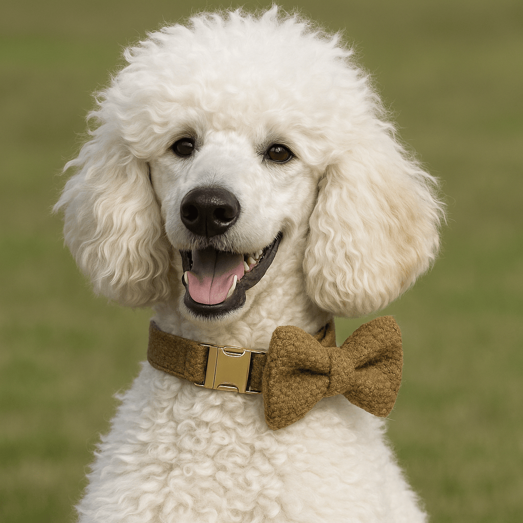 D&D Paws  Lambskin Teddy - Classic Elegance Set