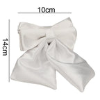 D&D Paws  Pure White Satin Dog Collar, Harness & Leash Set – Modern Luxe Personalized