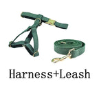 Dark Green Corduroy Set