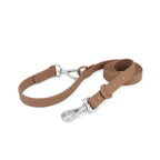 DDPaws  Brown / 1.8mx19mm Waterproof Pet Leash