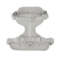 DDPaws  Gray / S Neck 29-33cm Lightweight Dog Harness