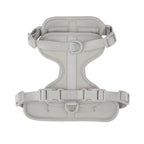 DDPaws  Gray / S Neck 29-33cm Lightweight Dog Harness