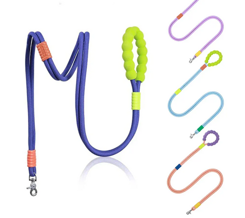 DDPaws  Hands-Free Dog Leash