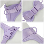 DDPaws  Lightweight Dog Harness