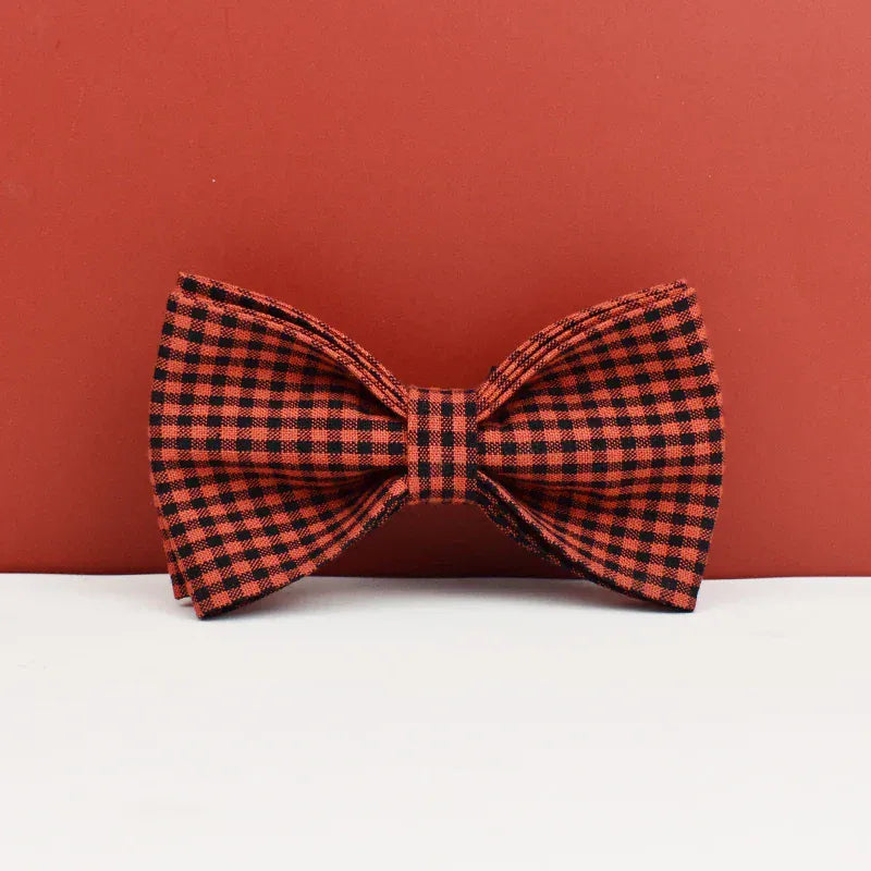 DDPaws  Personalized Gray Lattice Designer Classic Set