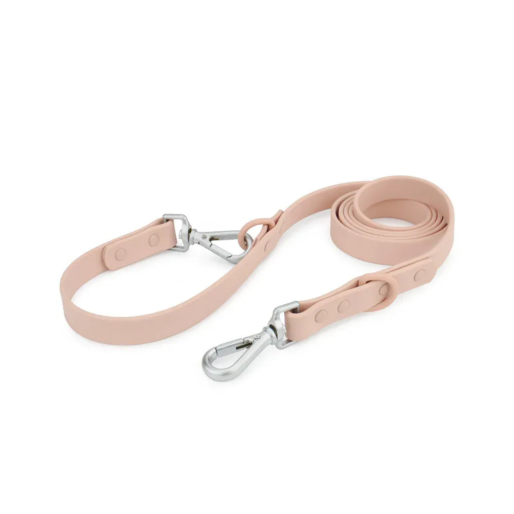 DDPaws  Pink / 1.8mx19mm Waterproof Pet Leash