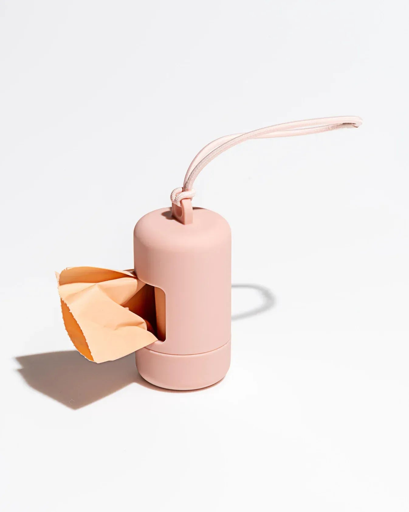 DDPaws  Portable Dog Poop Bag Carrier