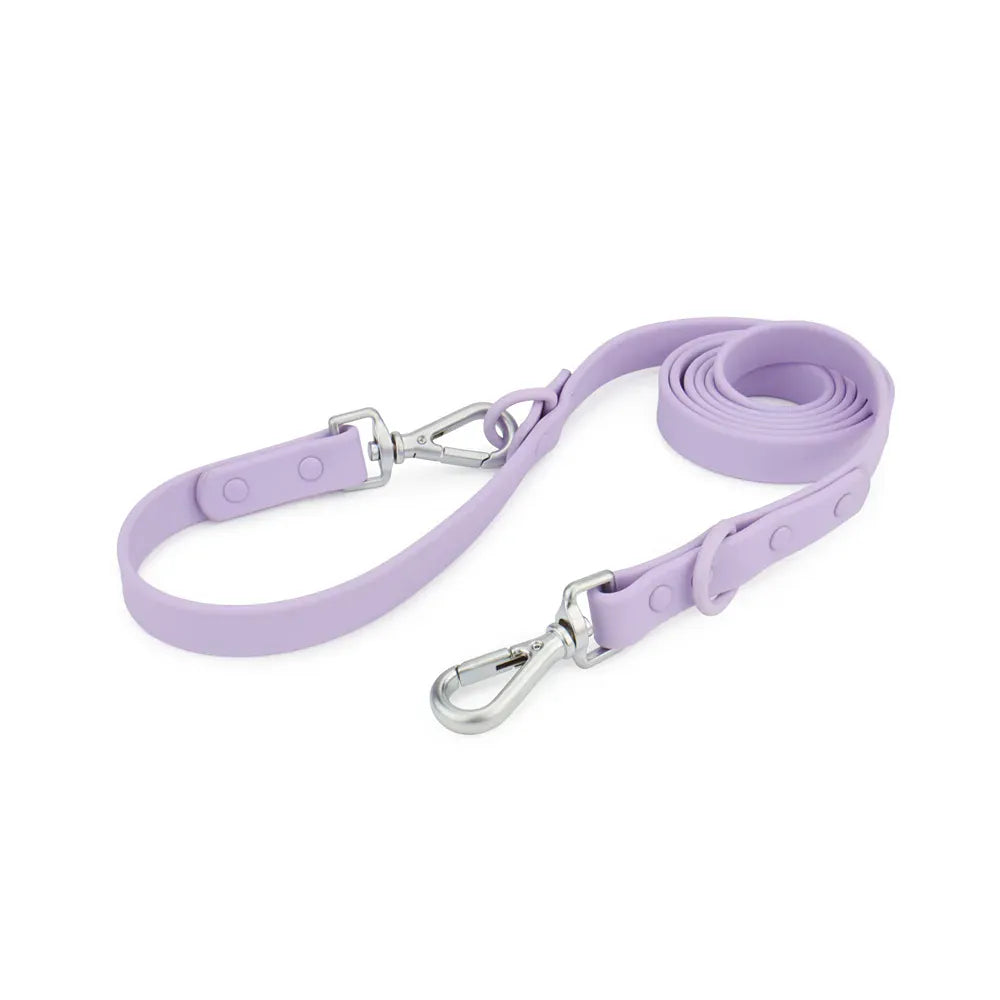 DDPaws  Purple / 1.8mx19mm Waterproof Pet Leash
