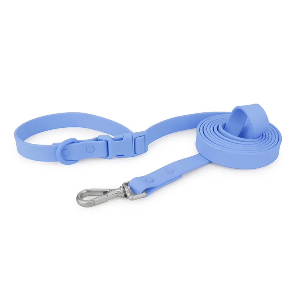 DDPaws  PVC Hands-Free Dog Leash