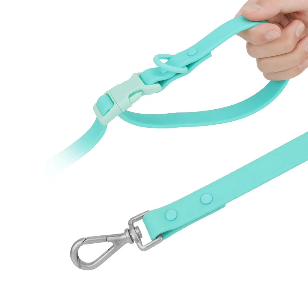 DDPaws  PVC Hands-Free Dog Leash