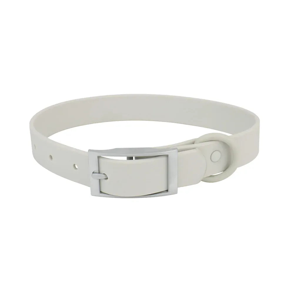 DDPaws  Waterproof PVC Pet Collar