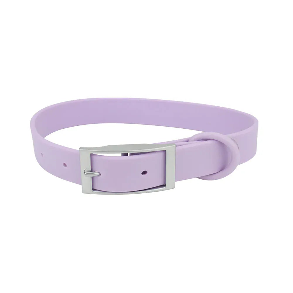 DDPaws  Waterproof PVC Pet Collar