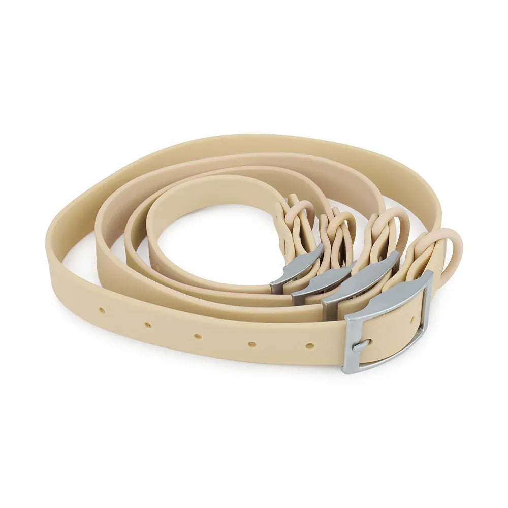 DDPaws  Waterproof PVC Pet Collar