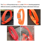 DDPaws  Waterproof PVC Pet Collar